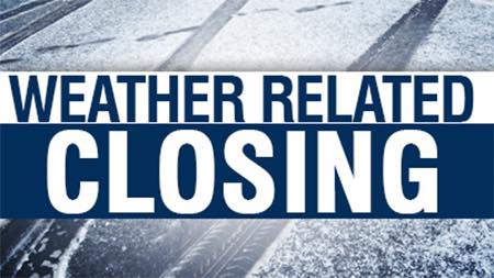 Woodbridge Community Center Is Closed!