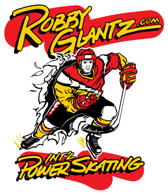 Robby Glantz coming to Woodbridge Community Center December 30th-31st